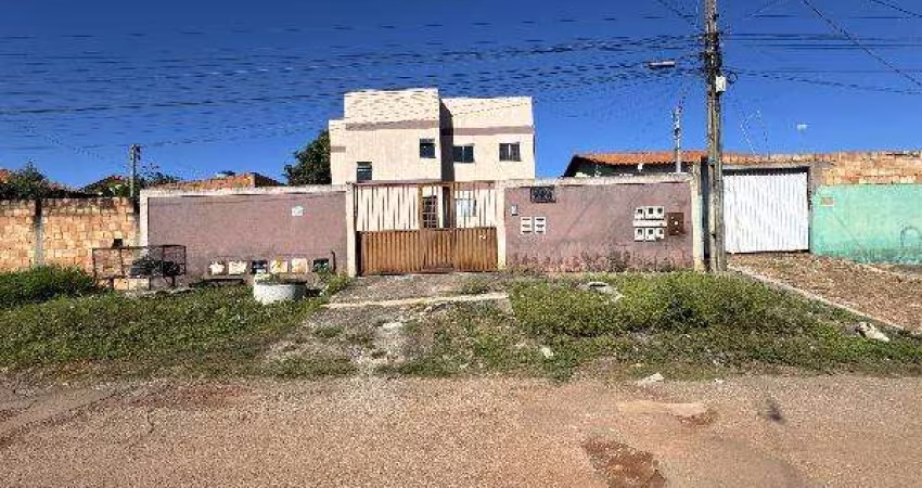 Oportunidade Única em AGUAS LINDAS DE GOIAS - GO | Tipo: Apartamento | Negociação: Leilão  | Situação: Imóvel