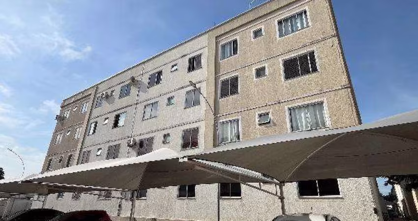 Oportunidade Única em APARECIDA DE GOIANIA - GO | Tipo: Apartamento | Negociação: Leilão  | Situação: Imóvel