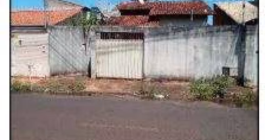 Oportunidade Única em ITUMBIARA - GO | Tipo: Casa | Negociação: Leilão  | Situação: Imóvel