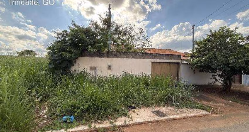 Oportunidade Única em TRINDADE - GO | Tipo: Casa | Negociação: Leilão  | Situação: Imóvel