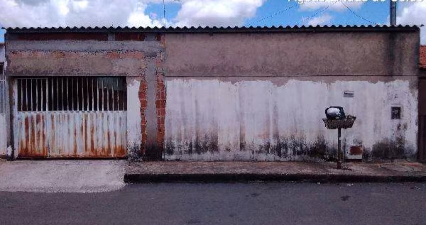 Oportunidade Única em AGUAS LINDAS DE GOIAS - GO | Tipo: Casa | Negociação: Leilão  | Situação: Imóvel