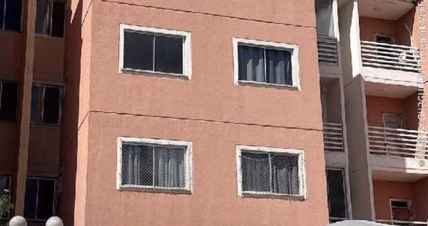 Oportunidade Única em TRINDADE - GO | Tipo: Apartamento | Negociação: Leilão  | Situação: Imóvel