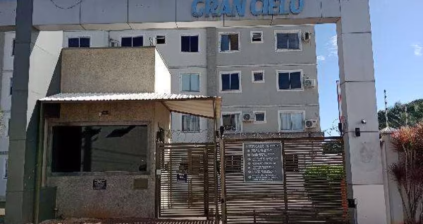 Oportunidade Única em APARECIDA DE GOIANIA - GO | Tipo: Apartamento | Negociação: Leilão  | Situação: Imóvel