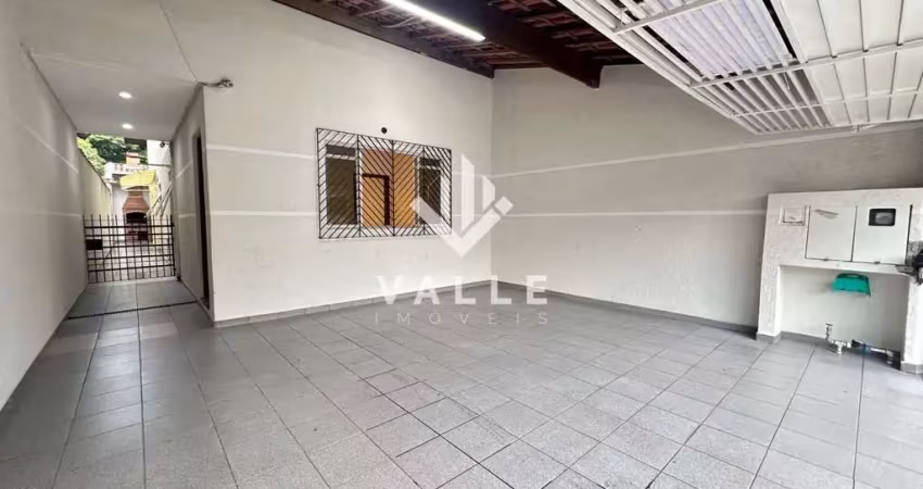 Sobrado para Venda em São José dos Campos, Jardim América, 4 dormitórios, 1 suíte, 3 banheiros, 2 vagas