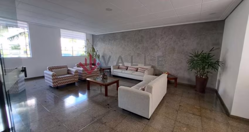 Apartamento para Venda em São José dos Campos, Jardim Aquárius, 3 dormitórios, 1 suíte, 1 banheiro, 2 vagas