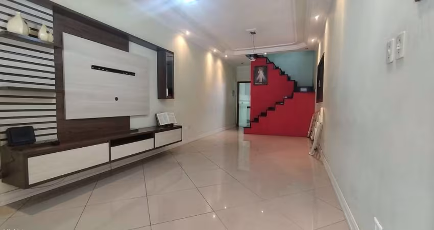 Casa para Locação em São José dos Campos, Jardim Satélite, 3 dormitórios, 1 suíte, 2 banheiros, 2 vagas