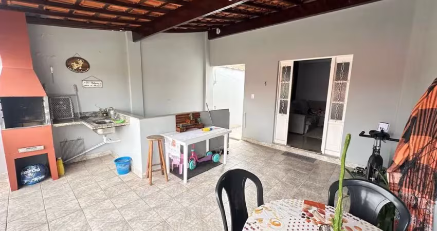 Casa para Venda em São José dos Campos, Bosque dos Eucaliptos, 3 dormitórios, 1 suíte, 1 banheiro, 2 vagas