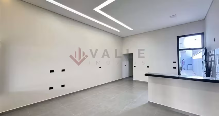 Casa para venda em são josé dos campos, jardim das indústrias, 3 dormitórios, 1 suíte, 1 banheiro, 2 vagas