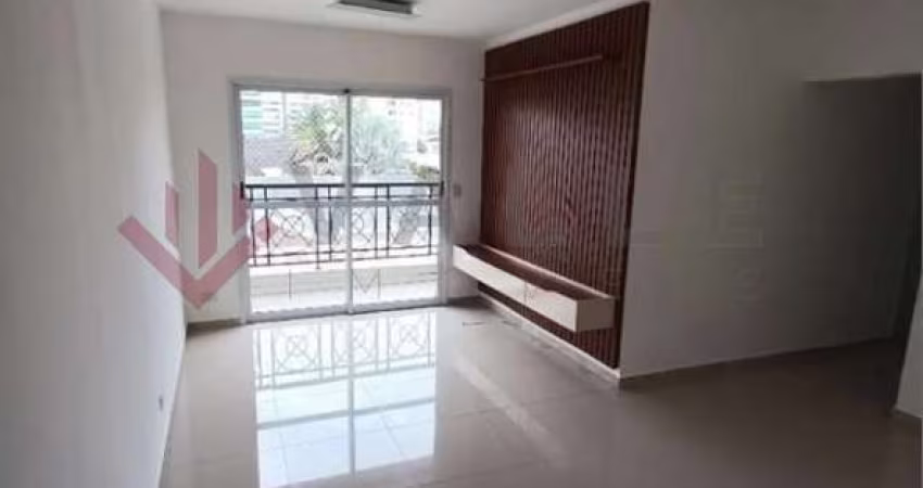 Apartamento para Locação em São José dos Campos, Parque Residencial Aquarius, 3 dormitórios, 1 suíte, 1 banheiro, 2 vagas