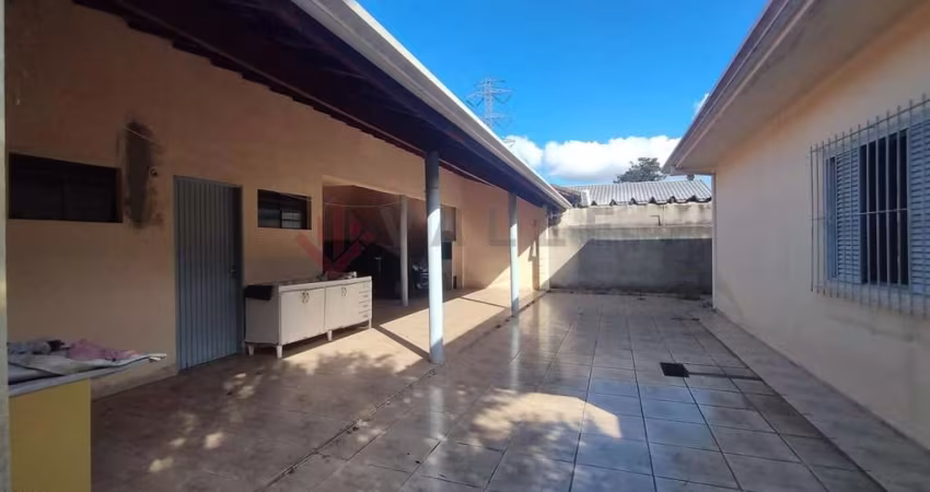 Casa para Venda em São José dos Campos, Jardim América, 5 dormitórios, 2 banheiros, 10 vagas