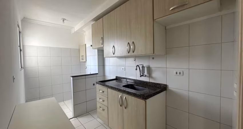 Apartamento para Venda em São José dos Campos, Jardim Oriente, 2 dormitórios, 1 banheiro, 1 vaga