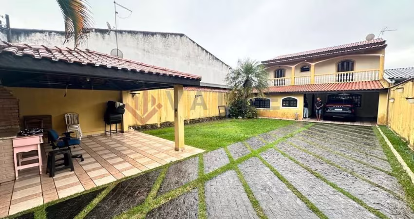 Casa para Venda em São José dos Campos, Residencial União, 2 dormitórios, 2 banheiros