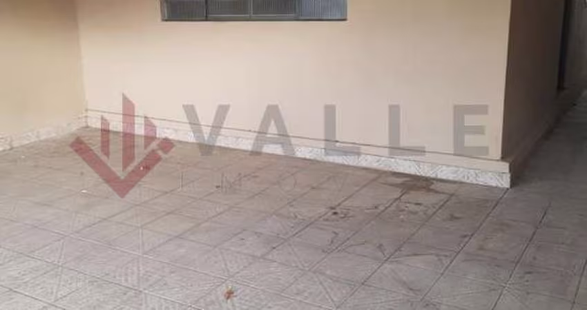 Casa para Venda em São José dos Campos, Jardim Veneza, 2 dormitórios, 1 banheiro