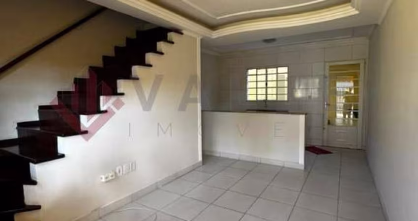 Casa para Venda em São José dos Campos, Residencial União, 2 dormitórios, 2 banheiros, 1 vaga