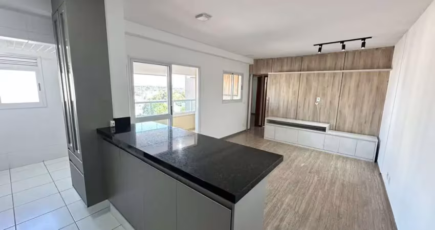 Apartamento para venda em são josé dos campos, jardim veneza, 2 dormitórios, 1 suíte, 2 banheiros, 2 vagas