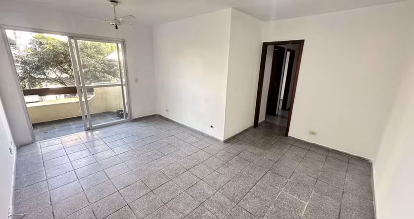 Apartamento para Locação em São José dos Campos, Jardim América, 3 dormitórios, 1 suíte, 1 banheiro, 1 vaga