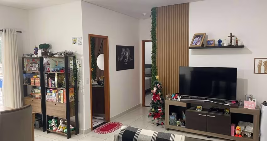 Apartamento para Venda em São José dos Campos, Jardim Oriente, 2 dormitórios, 1 suíte, 1 banheiro, 1 vaga