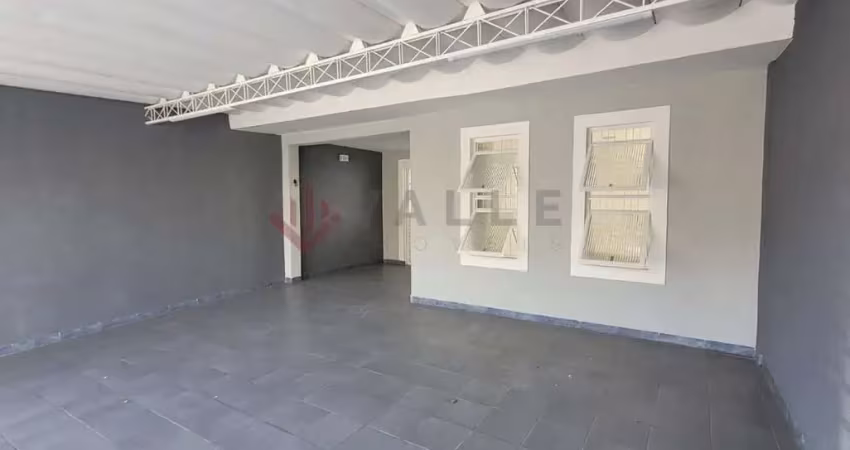 Casa para venda em são josé dos campos, conjunto residencial trinta e um de março, 2 dormitórios, 1 suíte, 1 banheiro, 2 vagas
