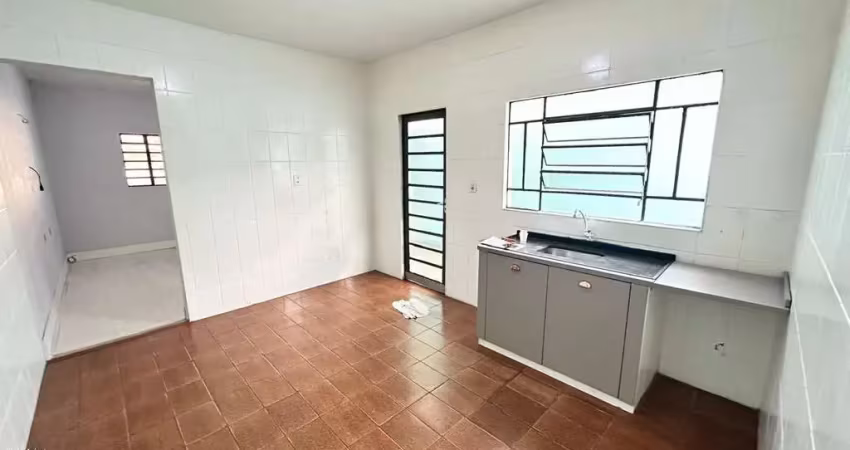 Casa para locação em são josé dos campos, bosque dos eucaliptos, 2 dormitórios, 1 banheiro, 2 vagas
