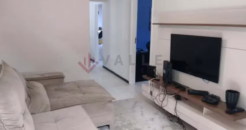 Casa para venda em são josé dos campos, conjunto residencial elmano veloso, 3 dormitórios, 1 suíte, 2 banheiros, 2 vagas