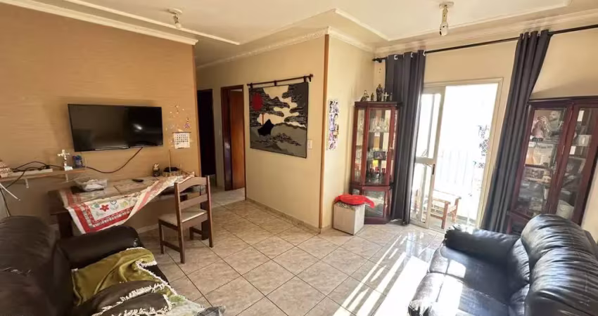 Apartamento para venda em são josé dos campos, parque industrial, 2 dormitórios, 1 banheiro, 1 vaga
