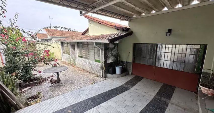 Casa para venda em são josé dos campos, parque industrial, 2 dormitórios, 1 banheiro, 3 vagas