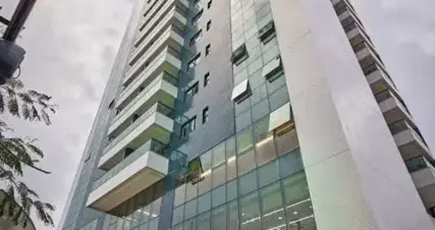 Apartamento com 4 quartos à venda na Avenida Prefeito Lima Castro, 300, Ilha do Retiro, Recife