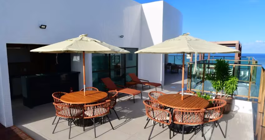 Apartamento com 3 quartos à venda na Rua Capitão Rebelinho, 120, Pina, Recife