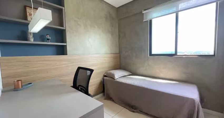 Apartamento com 3 quartos à venda na Rua Antônio Ferreira Campos, Candeias, Jaboatão dos Guararapes