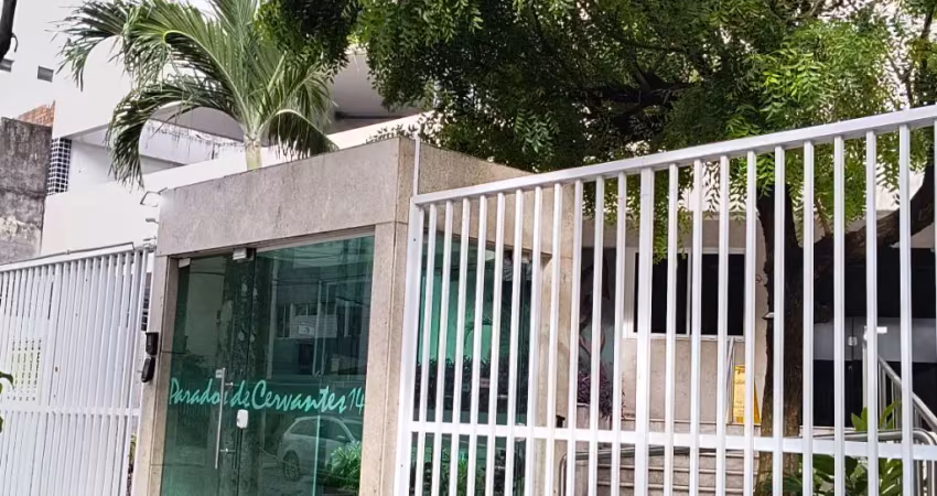 Apartamento com 2 quartos à venda no Boa Viagem, Recife 