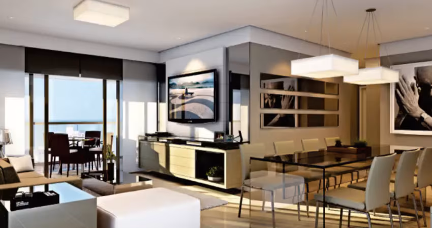 Apartamento com 4 quartos à venda na Avenida Conselheiro Aguiar, Pina, Recife
