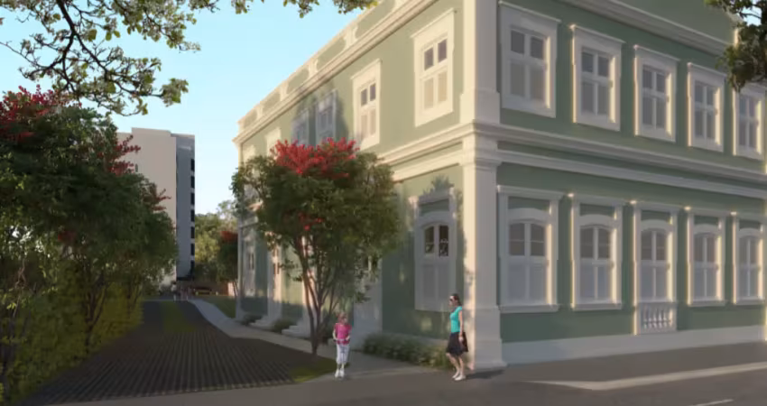 Apartamento com 3 quartos à venda na Avenida Dezessete de Agosto, Casa Forte, Recife