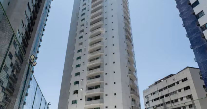 Apartamento com 4 quartos à venda na Avenida Boa Viagem, Pina, Recife