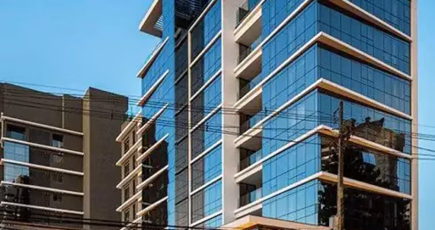 Apartamento de alto padrão no coração do ecoville - curitiba/pr