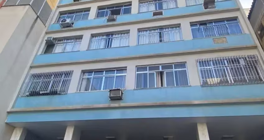 Apartamento com 2 quartos à venda na Travessa Lassalista, 11, Icaraí, Niterói