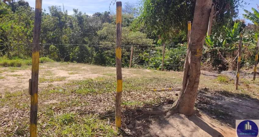 Terreno Lote em Recreio do Retiro, Esmeraldas/MG