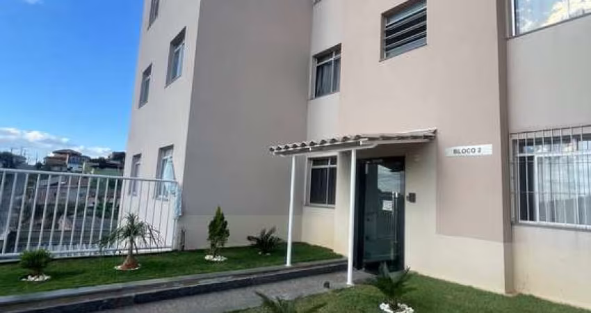 Apartamento em Veneza, Ribeirão das Neves/MG