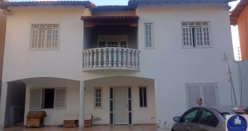 Casa Alto Padrão em Serrano, Belo Horizonte/MG