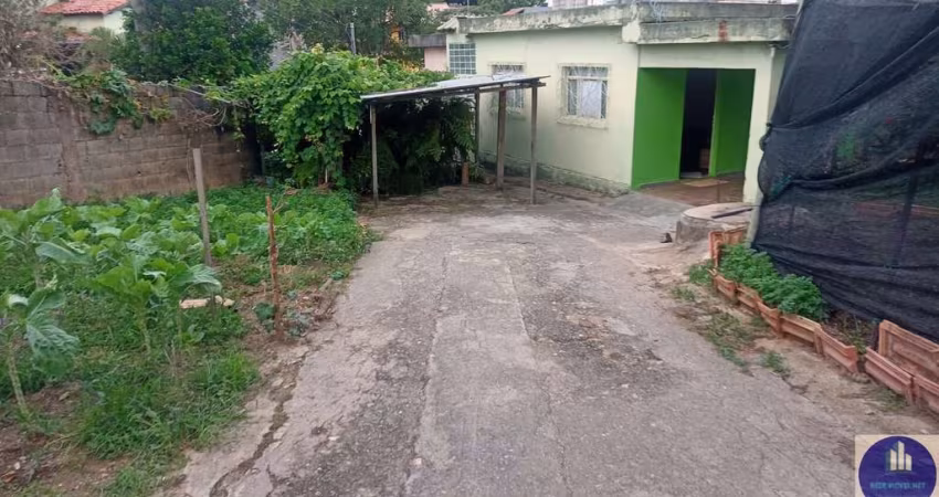 Casa Alvenaria em Fazenda da Tapera, Contagem/MG