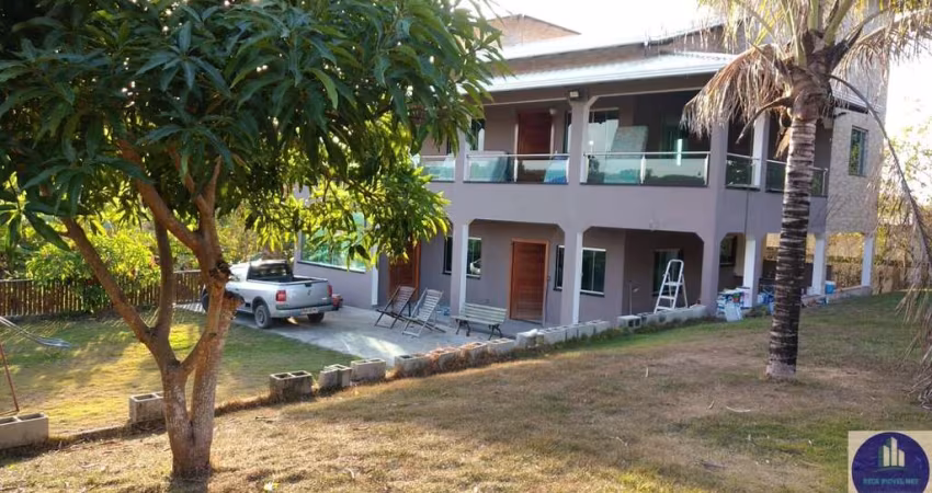 Sítio em Bairro Alvorada, Esmeraldas/MG