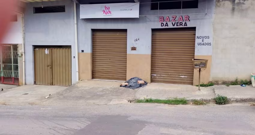 02 casas a  venda em Vereda, Ribeirão das Neves/MG