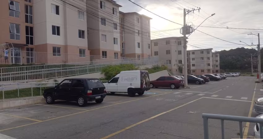 Apartamento em Conquista Veredas, Contagem/MG