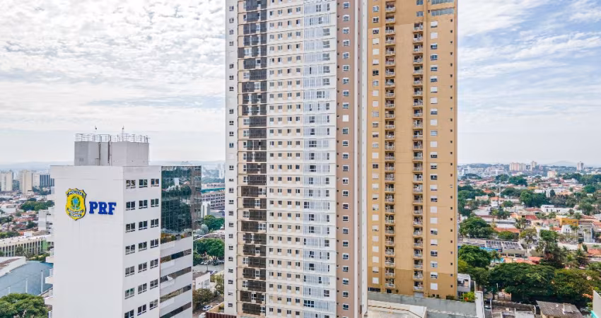 Apartamento Novo pronto pra morar no Setor Marista 3 Suítes Plenas 115m² Hall Hall Privativo