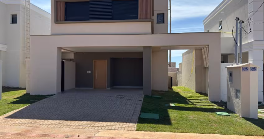 Jardins Lyon Sobrado 3 Suítes Plenas Kit Gourmet 166m² próximo da portaria