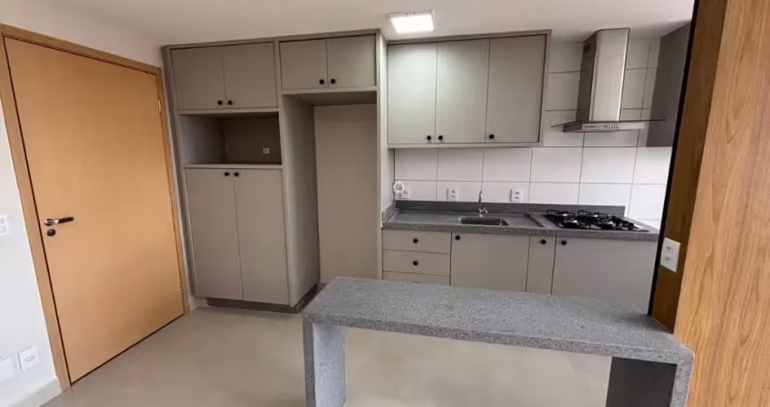 Apartamento nunca habitado 62m² - 2 quartos - prédio novo - setor serrinha - bliss enjoy life