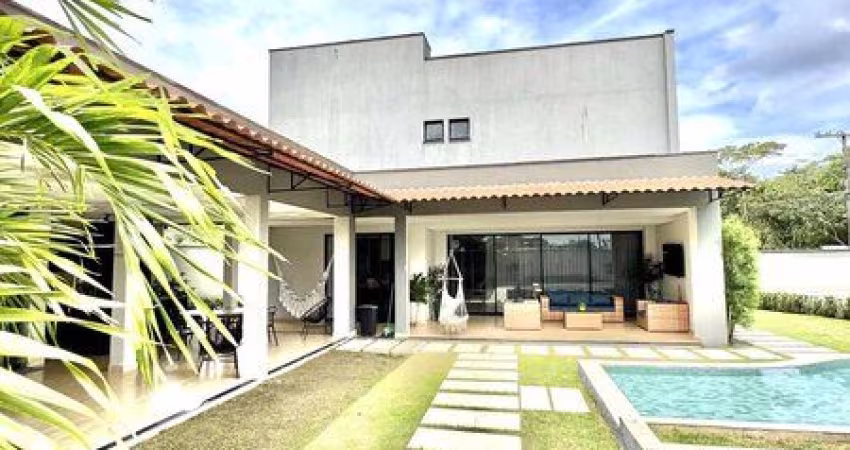 RESIDENCIAL PONTA NEGRA 2
