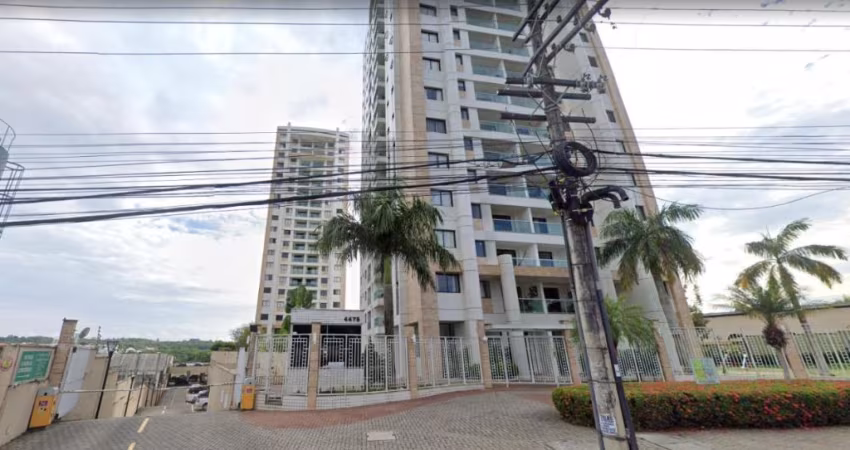 APARTAMENTO ACQUARELLE PONTA NEGRA MOBILIADO