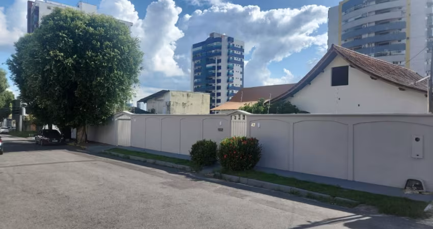 Casa Comercial Vieiralves - N.Sra. das Graças