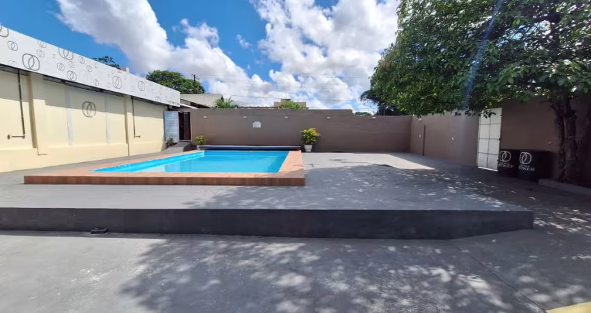 Terreno + Imóvel Comercial - Esquina Parque das Laranjeiras  - 1