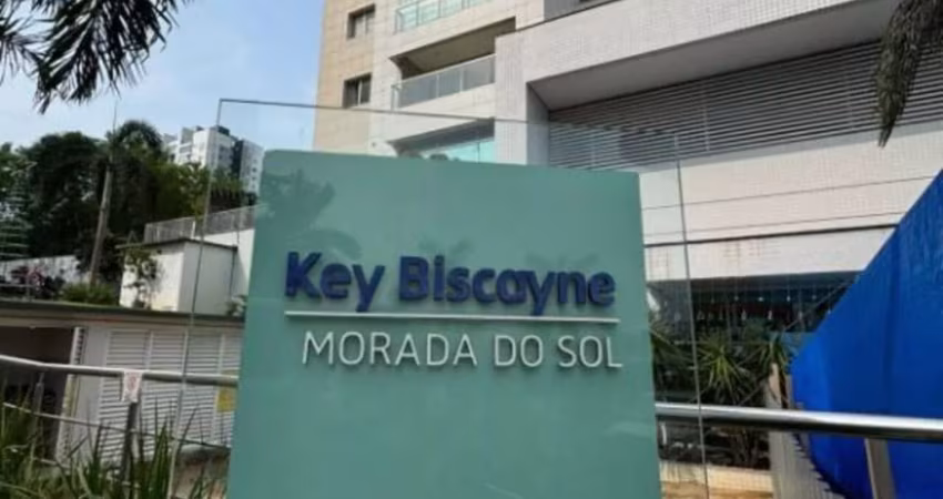 Condominio Key Biscayne - MOBILIADO